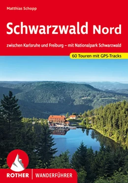Abbildung von Schopp | Schwarzwald Mitte - Nord | 10. Auflage | 2023 | beck-shop.de