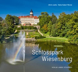 Abbildung von Ulrich / Parkförderverein Wiesenburg e. V. | Schlosspark Wiesenburg | 1. Auflage | 2022 | beck-shop.de