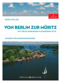 Abbildung von Müller | Von Berlin zur Müritz | 7. Auflage | 2023 | beck-shop.de