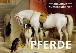 Abbildung von Verlag | Postkarten-Set Pferde | 1. Auflage | 2023 | beck-shop.de