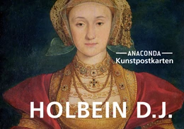 Abbildung von Postkarten-Set Hans Holbein | 1. Auflage | 2023 | beck-shop.de
