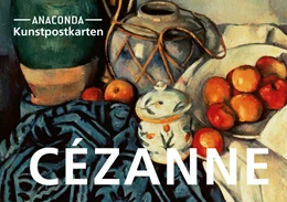 Abbildung von Postkarten-Set Paul Cézanne | 1. Auflage | 2023 | beck-shop.de