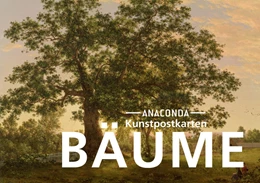 Abbildung von Verlag | Postkarten-Set Bäume | 1. Auflage | 2023 | beck-shop.de