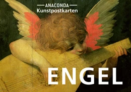 Abbildung von Verlag | Postkarten-Set Engel | 1. Auflage | 2023 | beck-shop.de