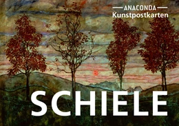 Abbildung von Postkarten-Set Egon Schiele | 1. Auflage | 2023 | beck-shop.de
