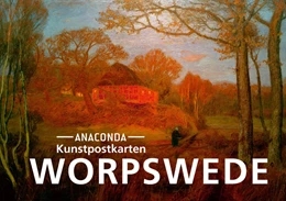 Abbildung von Verlag | Postkarten-Set Worpswede | 1. Auflage | 2023 | beck-shop.de
