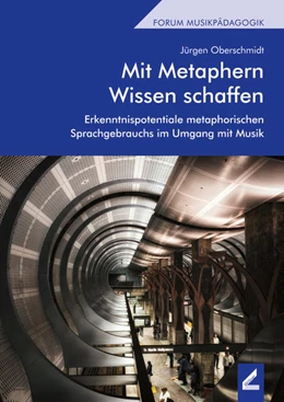 Abbildung von Oberschmidt | Mit Metaphern Wissen schaffen | 2. Auflage | 2023 | beck-shop.de
