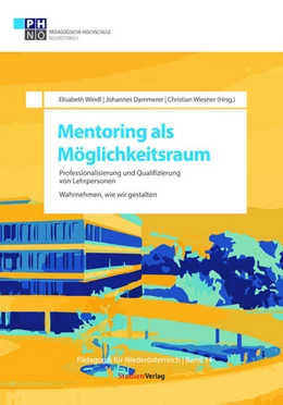 Abbildung von Windl / Dammerer | Mentoring als Möglichkeitsraum | 1. Auflage | 2023 | 14 | beck-shop.de