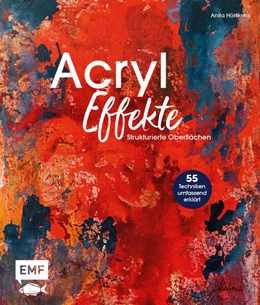 Abbildung von Hörskens | Acryl-Effekte | 1. Auflage | 2023 | beck-shop.de