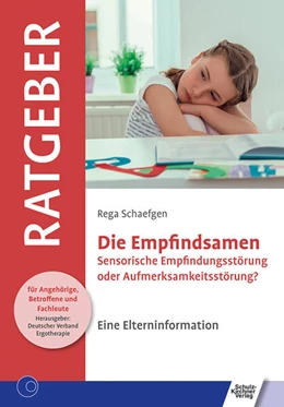 Abbildung von Schaefgen | Die Empfindsamen | 1. Auflage | 2022 | beck-shop.de