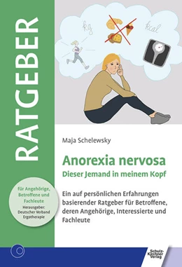 Abbildung von Schelewsky | Anorexia nervosa | 1. Auflage | 2022 | beck-shop.de