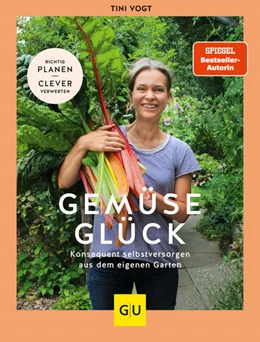 Abbildung von Vogt | Gemüse-Glück | 1. Auflage | 2023 | beck-shop.de