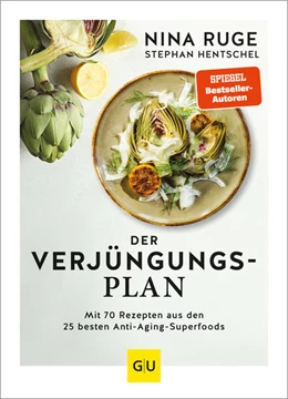 Abbildung von Ruge / Hentschel | Der Verjüngungs-Plan | 1. Auflage | 2023 | beck-shop.de