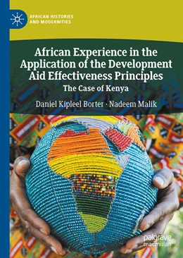 Abbildung von Borter / Malik | African Experience in the Application of the Development Aid Effectiveness Principles | 1. Auflage | 2023 | beck-shop.de