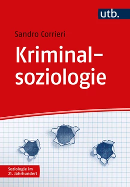 Abbildung von Corrieri | Kriminalsoziologie | 1. Auflage | 2023 | beck-shop.de