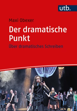 Abbildung von Obexer | Der dramatische Punkt | 1. Auflage | 2025 | beck-shop.de