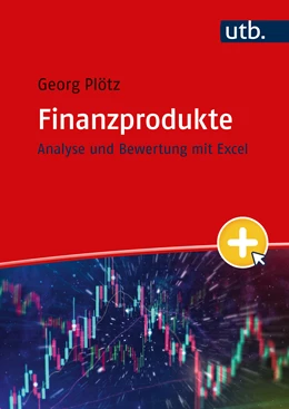 Abbildung von Plötz | Finanzprodukte | 1. Auflage | 2023 | beck-shop.de