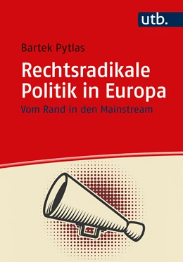 Abbildung von Pytlas | Rechtsradikale Politik in Europa | 1. Auflage | 2024 | beck-shop.de