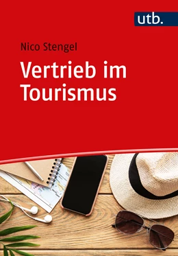 Abbildung von Stengel | Vertrieb im Tourismus | 1. Auflage | 2024 | beck-shop.de