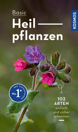 Abbildung von Dreyer | Basic Heilpflanzen | 1. Auflage | 2023 | beck-shop.de