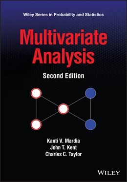 Abbildung von Mardia / Kent | Multivariate Analysis | 2. Auflage | 2024 | beck-shop.de