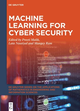 Abbildung von Malik / Nautiyal | Machine Learning for Cyber Security | 1. Auflage | 2022 | 15 | beck-shop.de