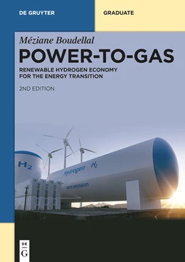 Abbildung von Boudellal | Power-to-Gas | 2. Auflage | 2023 | beck-shop.de