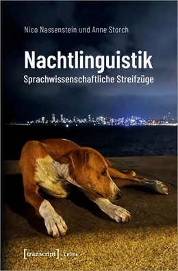 Abbildung von Nassenstein / Storch | Nachtlinguistik | 1. Auflage | 2022 | beck-shop.de