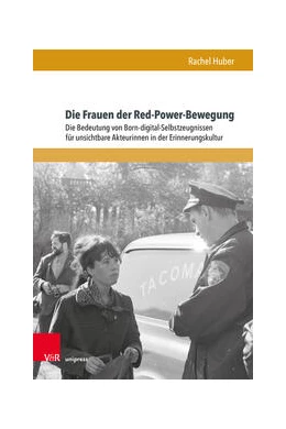 Abbildung von Huber | Die Frauen der Red-Power-Bewegung | 1. Auflage | 2023 | beck-shop.de