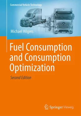 Abbildung von Hilgers | Fuel Consumption and Consumption Optimization | 2. Auflage | 2023 | beck-shop.de