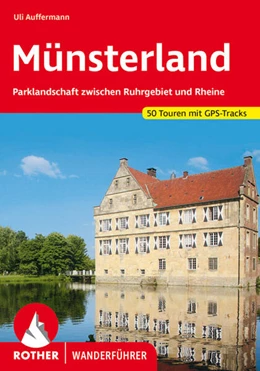 Abbildung von Auffermann | Münsterland | 4. Auflage | 2024 | beck-shop.de