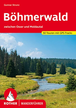 Abbildung von Strunz | Böhmerwald | 6. Auflage | 2023 | beck-shop.de