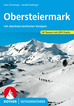 Abbildung von Radinger / Grinzinger | Obersteiermark | 3. Auflage | 2023 | beck-shop.de