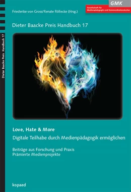 Abbildung von Gross / Röllecke | Love, Hate & More | 1. Auflage | 2022 | beck-shop.de