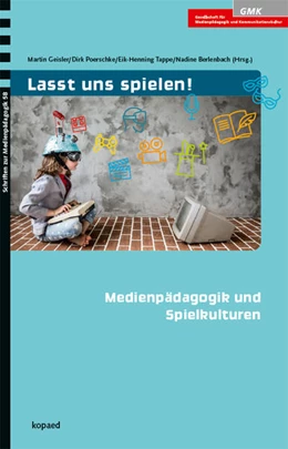 Abbildung von Berlenbach / Geisler | Lasst uns spielen! | 1. Auflage | 2023 | beck-shop.de