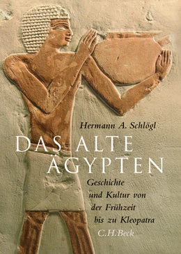 Abbildung von Schlögl, Hermann | Das Alte Ägypten | 2. Auflage | 2022 | beck-shop.de
