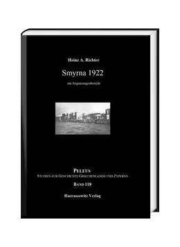 Abbildung von Richter | Smyrna 1922 | 1. Auflage | 2022 | 118 | beck-shop.de