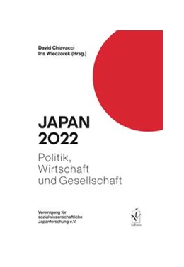 Abbildung von Chiavacci / Wieczorek | Japan 2022 | 1. Auflage | 2022 | 45 | beck-shop.de
