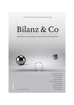 Abbildung von Hofmann / Oberrauter | Bilanz & Co | 2. Auflage | 2018 | beck-shop.de