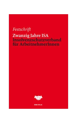 Abbildung von Ristic | 20 Jahre ISA | 1. Auflage | 2017 | beck-shop.de