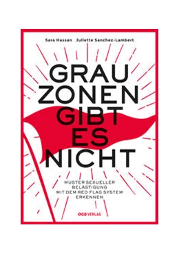 Abbildung von Hassan / Sanchez-Lambert | Grauzonen gibt es nicht | 1. Auflage | 2020 | beck-shop.de