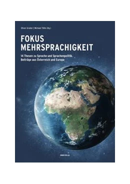 Abbildung von Gruber / Tölle | Fokus Mehrsprachigkeit. | 1. Auflage | 2022 | beck-shop.de