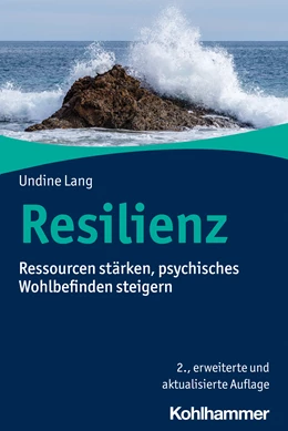 Abbildung von Lang | Resilienz | 2. Auflage | 2023 | beck-shop.de