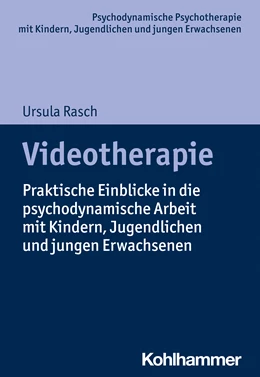 Abbildung von Rasch | Videotherapie | 1. Auflage | 2023 | beck-shop.de