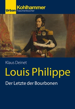 Abbildung von Deinet | Louis-Philippe | 1. Auflage | 2023 | beck-shop.de