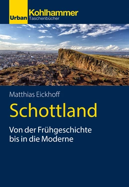 Abbildung von Eickhoff | Schottland | 1. Auflage | 2023 | beck-shop.de