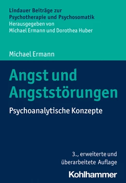 Abbildung von Ermann | Angst und Angststörungen | 3. Auflage | 2023 | beck-shop.de