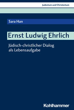 Abbildung von Han | Ernst Ludwig Ehrlich | 1. Auflage | 2024 | beck-shop.de
