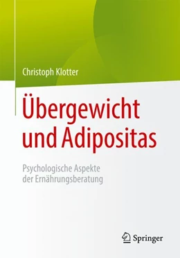 Abbildung von Klotter | Übergewicht und Adipositas | 1. Auflage | 2024 | beck-shop.de
