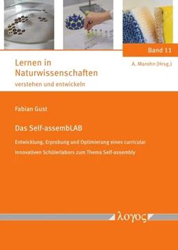 Abbildung von Gust | Das Self-assembLAB | 1. Auflage | 2022 | 11 | beck-shop.de